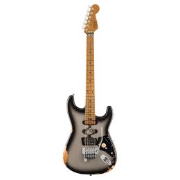 EVH Limited Edition Frankenstein Relic Series MN SB