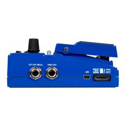 Looper estéreo Digitech JamMan Solo HD
