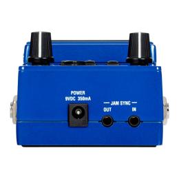 Looper estéreo Digitech JamMan Solo HD
