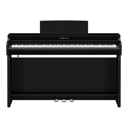 Piano digital Yamaha CLP-825 B