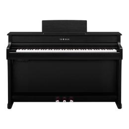 Piano digital Yamaha CLP-835 B