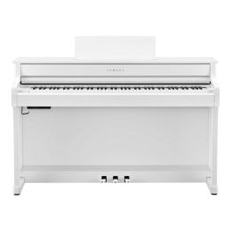 Piano digital Yamaha CLP-835 WH