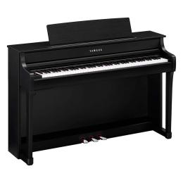 Piano digital Yamaha CLP-845 B