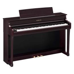 Piano digital Yamaha CLP-845 R