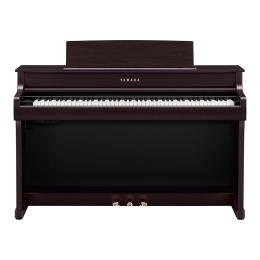 Piano digital Yamaha CLP-845 R