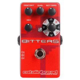 Pedal para guitarra Catalinbread Bitters