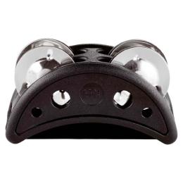Pandereta de pie Meinl CFJS2S-BK