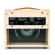 Combo para guitarra Blackstar TV-10 A 6L6 Combo