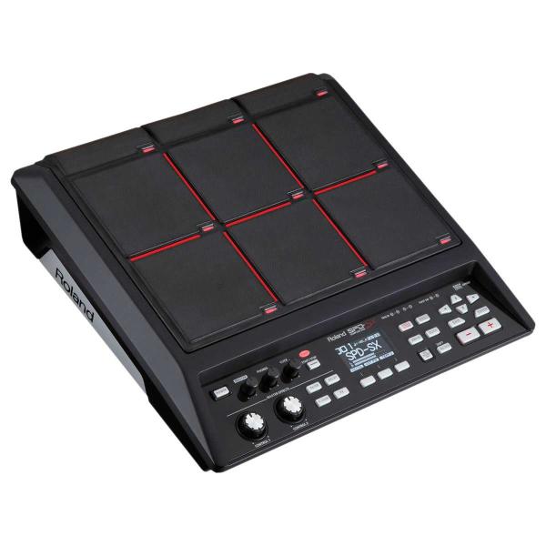 Roland SPD-SX