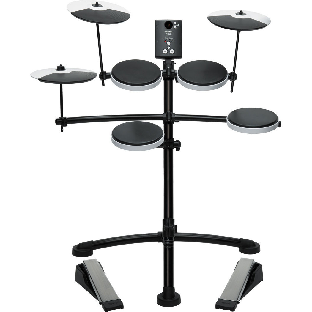 Roland TD-1K - Batería electrónica kit económico