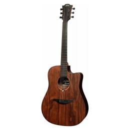 Guitarra electro acústica Lâg Sauvage-DCE