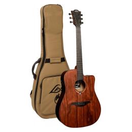 Guitarra electro acústica Lâg Sauvage-DCE