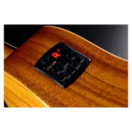 Guitarra electro acústica Lâg Tramontane T88DCE