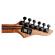 Guitarra eléctrica guitarra Mooer GTRS M810 Green Burst