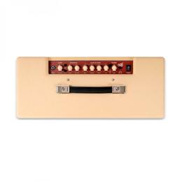 Amplificador guitarra Blackstar Debut 100R 1x12 Combo Cream