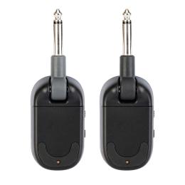 Sistema inalámbrico XVive A58 Guitar Wireless System para guitarra