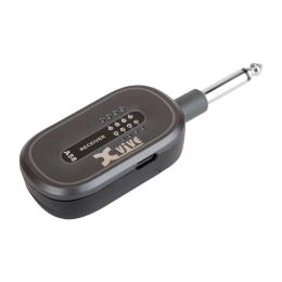 Sistema inalámbrico XVive A58 Guitar Wireless System para guitarra