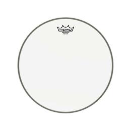 Parche caja bordonero Remo Ambassador Hazy 14