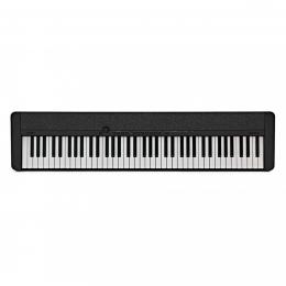 Teclado digital Casio CT-S1-76BK Casiotone