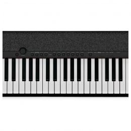 Teclado digital Casio CT-S1-76BK Casiotone