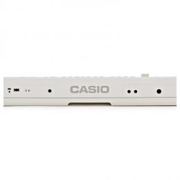 Teclado digital Casio CT-S1-76WE Casiotone