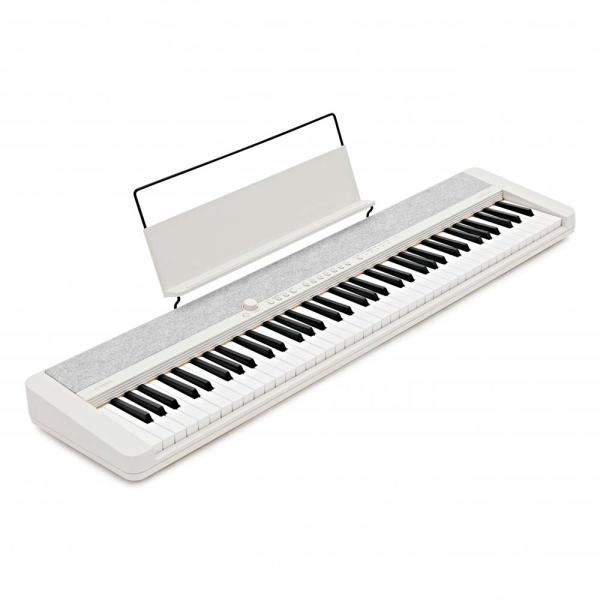 Casio CT-S1-76WE Casiotone