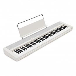 Teclado digital Casio CT-S1-76WE Casiotone