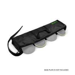 Funda soportes micro Gravity BG MS PB 4 B