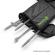 Funda soportes micro Gravity BG MS PB 4 B