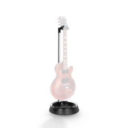 Soporte guitarra Gravity GS LS 01 NH B con luz