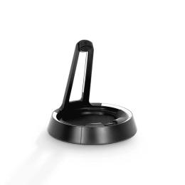 Soporte para guitarra con luz Gravity GS LS A 01 B