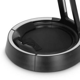 Soporte para guitarra con luz Gravity GS LS A 01 B