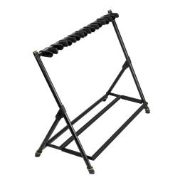 Soporte para guitarra Gravity Vari-G9 múltiple