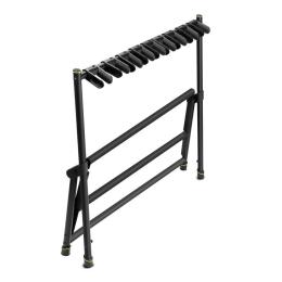 Soporte para guitarra Gravity Vari-G9 múltiple