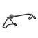 Soporte para guitarra Gravity GS WMB 01 AB