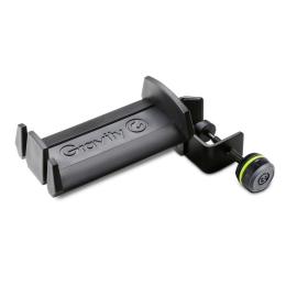 Soporte de auriculares Gravity HP HMS 01 B