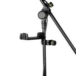 Soporte de auriculares Gravity HP HMS 01 B