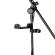 Soporte de auriculares Gravity HP HMS 01 B