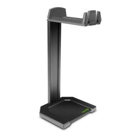 Soporte auriculares Gravity HP HTT 01 B