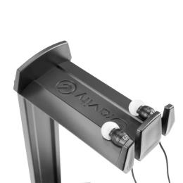 Soporte auriculares Gravity HP HTT 01 B