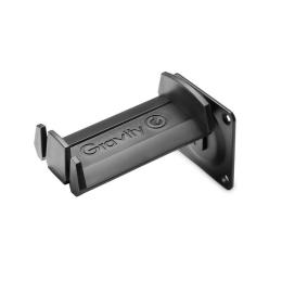 Soporte para auriculares Gravity HP HWMB 01 B