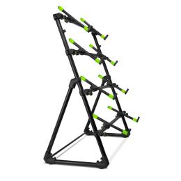 Soporte multiple para teclado Gravity KS MKS 01 B