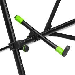 Soporte multiple para teclado Gravity KS MKS 01 B