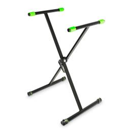 Soporte para teclado Gravity KSX 1