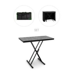 Soporte de mesa Gravity KSX 2 RD SET 1