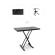Soporte teclado Gravity KSX 2 RD SET 2