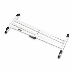 Soporte de teclado Gravity KSX 2 W