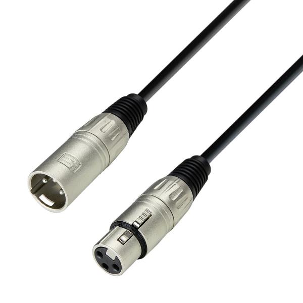Adam Hall K3MMF0600 XLR 6m