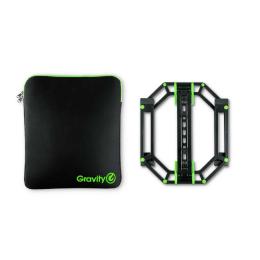 Soporte Gravity LTS 01 B SET 1 para portátil