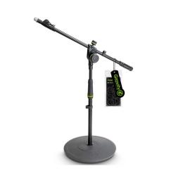 Soporte de micrófono bajo Gravity MS 2222 B